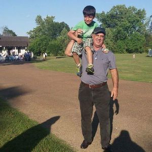 Meet your Posher, Salim